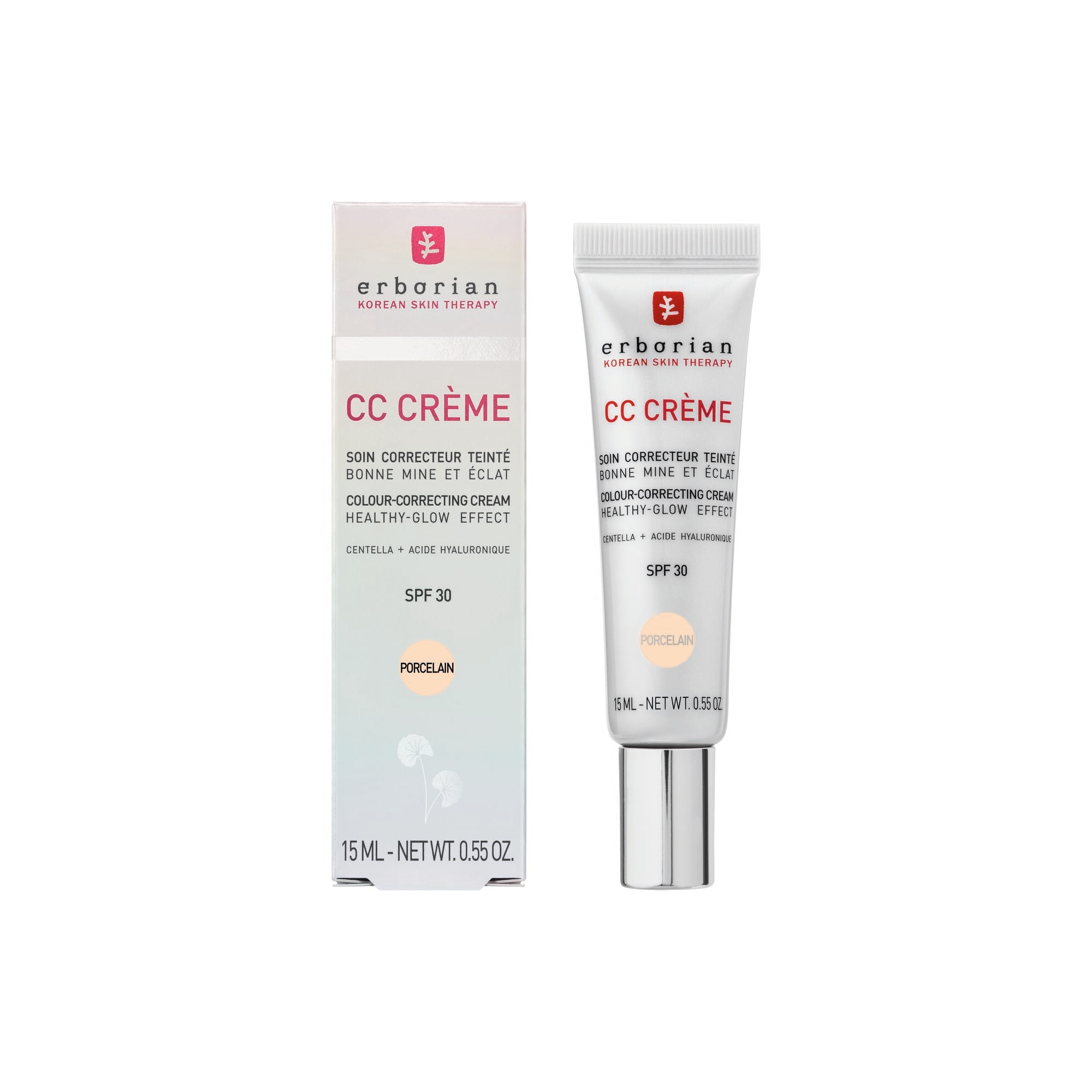 CC Creme