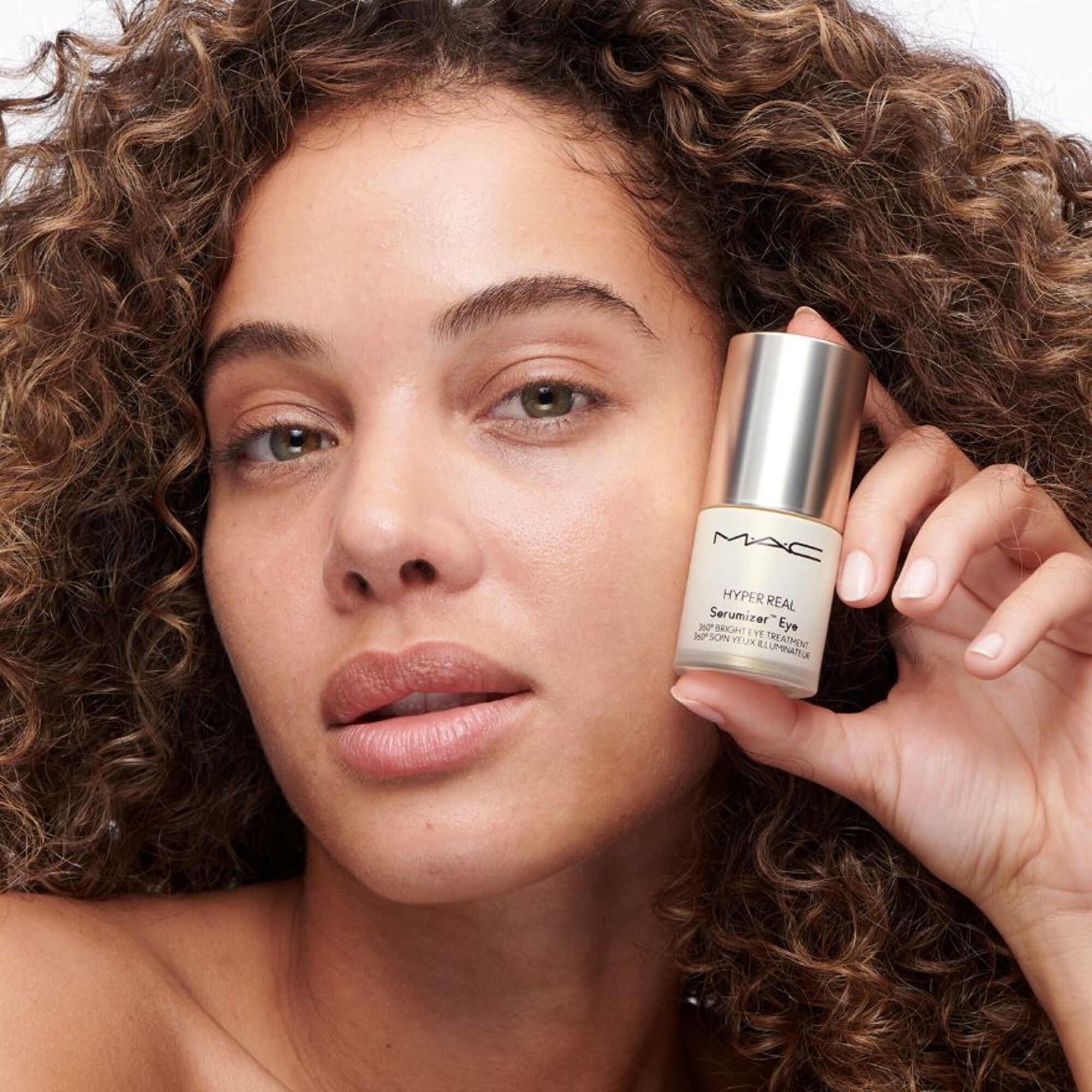 Hyper Real Eye Serumizer