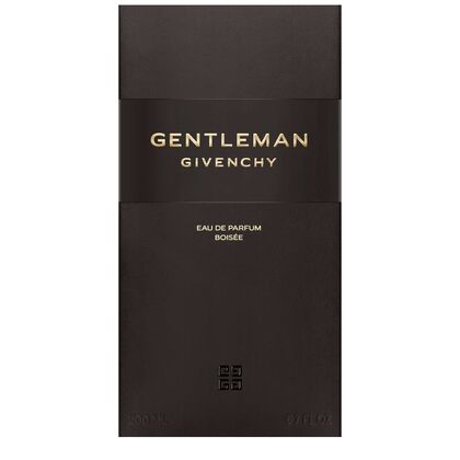 200 ML GIVENCHY GENTLEMEN BOISÉE Eau de Parfum  1 of 3 