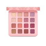  Marionnaud M MD 25 Meine Augenpalette Sonnenuntergang  1 of 9 Meine Augenpalette Sonnenuntergang