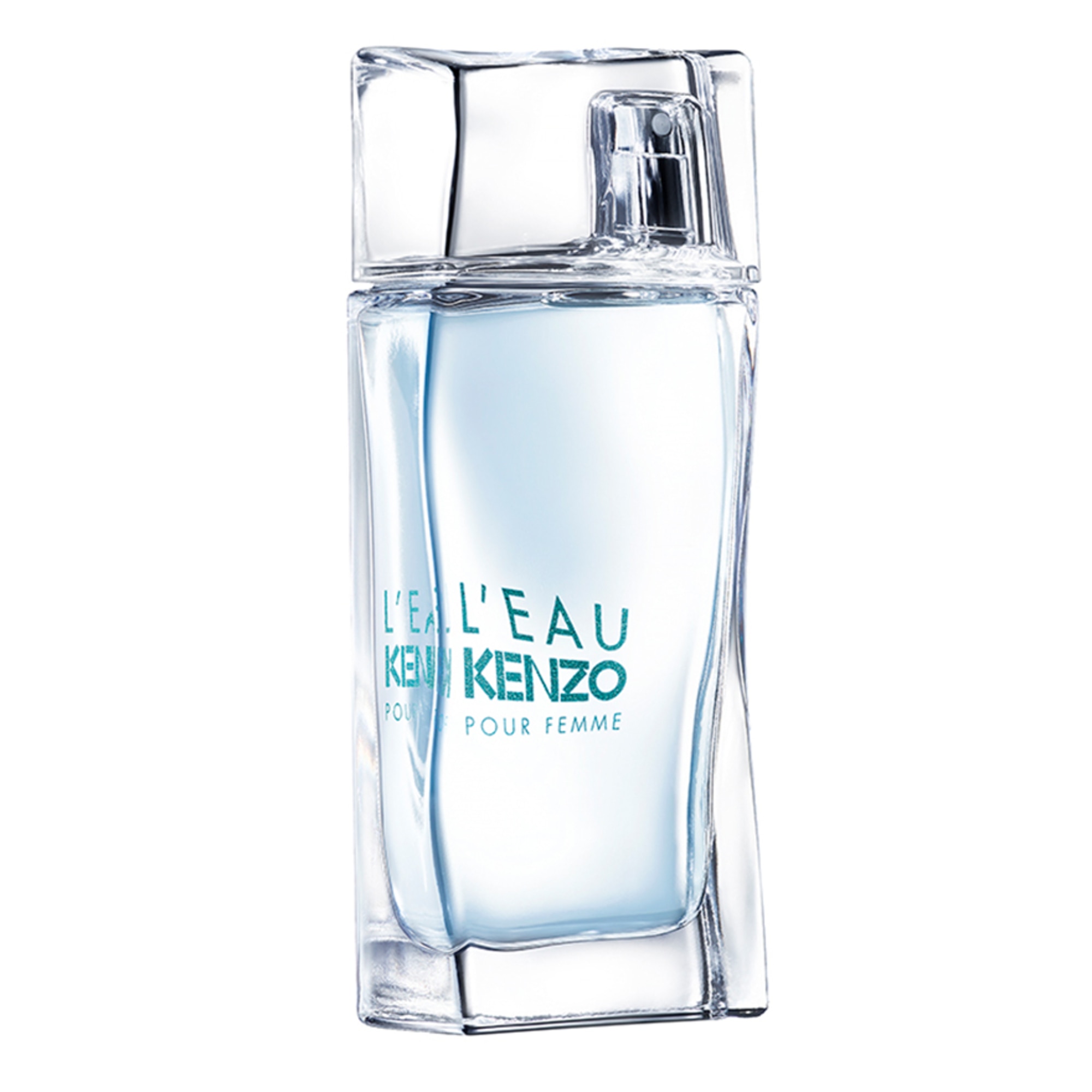 50 ML Kenzo L'EAU PAR KENZO Eau de Toilette 1 of 2 Eau de Toilette