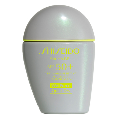 30 ML Shiseido GLOBAL SUN CARE BB Creme  1 of 1 