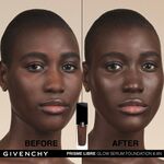 30 ML GIVENCHY PRISME LIBRE GLOW SERUM SERUM-FOUNDATION 2 of 5 SERUM-FOUNDATION