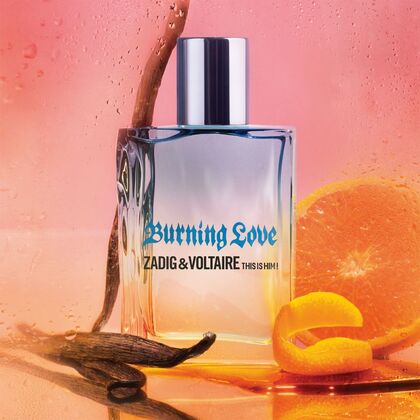 Eau de Toilette