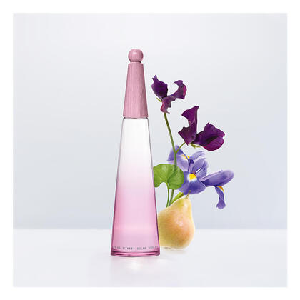 50 ML Issey Miyake L'EAU D'ISSEY SOLAR VIOLET Eau de Toilette  1 of 3 