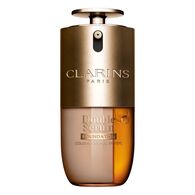  Clarins DOUBLE SERUM Foundation 