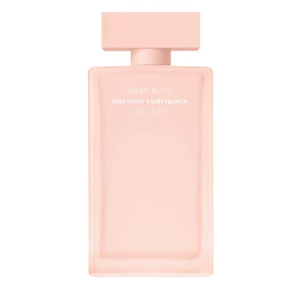 100 ML Narciso Rodriguez FOR HER Eau de Parfum 1 of 3