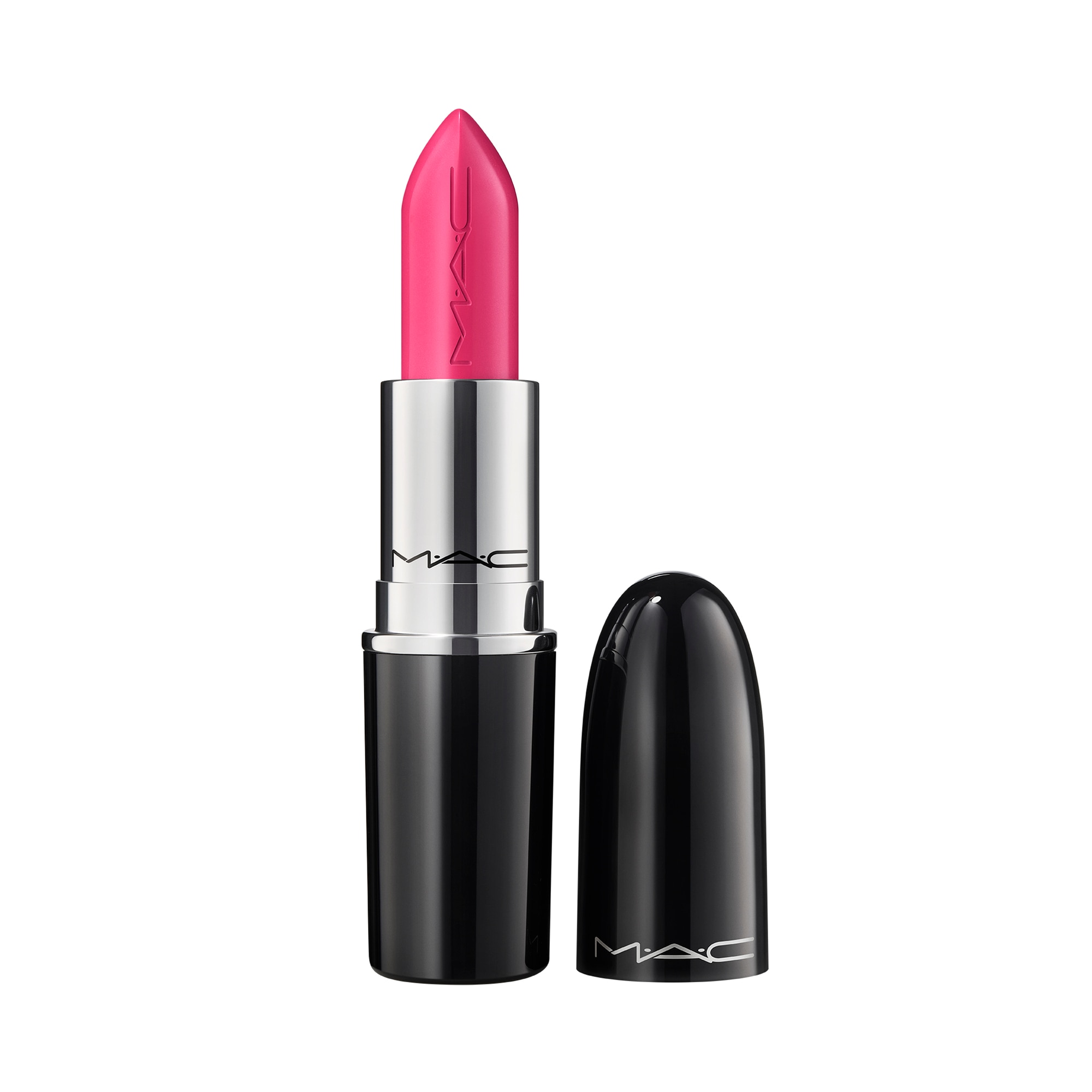 MAC LUSTREGLASS SHEER-SHINE LIPSTICK Lippenstift 1 of 3 Lippenstift