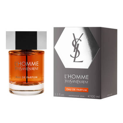 Eau de Parfum