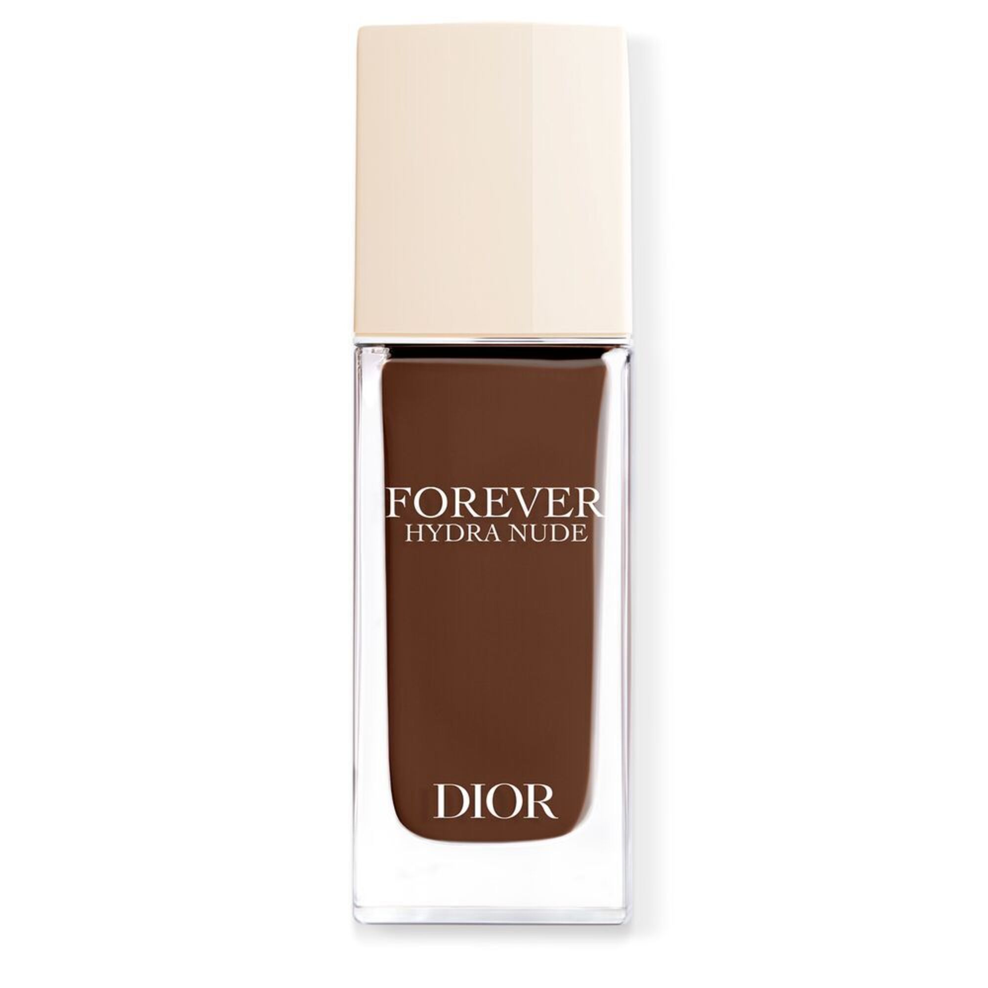 Dior FOREVER HYDRA NUDE FDT. 24 Std. natürliche Perfektion und 48 Std. Feuchtigkeitspflege Foundation 1 of 3 24 Std. natürliche Perfektion und 48 Std. Feuchtigkeitspflege Foundation