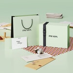 50 ML Prada Paradigme Set 4 of 4 Set