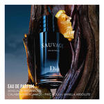 30 ML Dior SAUVAGE Eau de Parfum 2 of 3 Eau de Parfum