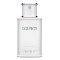 100 ML Yves Saint Laurent KOUROS Kouros Eau de Toilette  1 of 2 