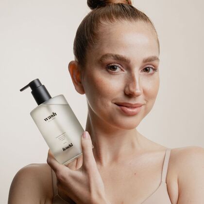 wash - Body Wash