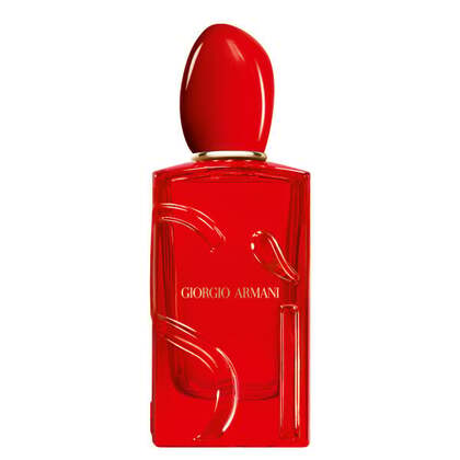 30 ML Armani SI PASSIONE RED MUSK Parfum  1 of 9 