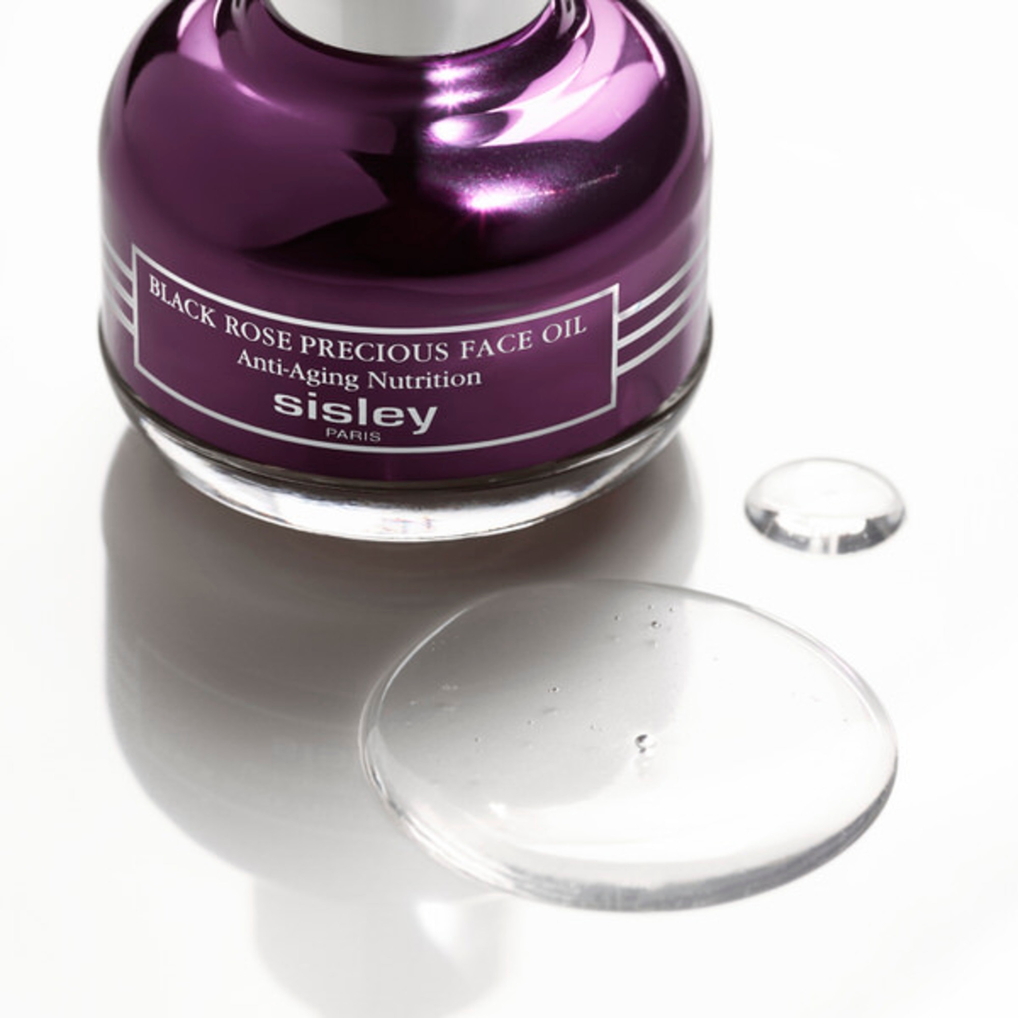 Anti-Aging Pflegeöl