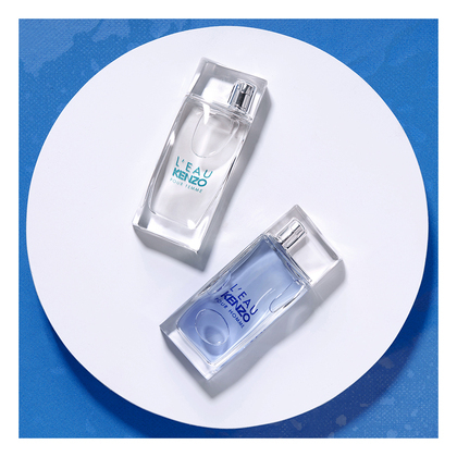 L'EAUPARKENZO pour Homme EdT Vapo