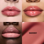 MAC LIPGLASS CUSHION HIGH-PIGMENT LIP OIL Lipgloss 2 of 5 Lipgloss