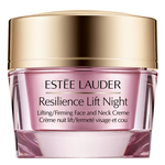 50 ML Estée Lauder RESELIENCE LIFT Lift Night Firming Face and Neck  1 of 1 Lift Night Firming Face and Neck