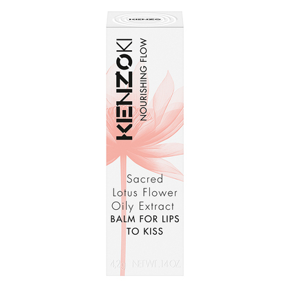 4,2 ML Kenzo KENZO KI NOURISHING Moisturizing Lip Balm  1 of 3 