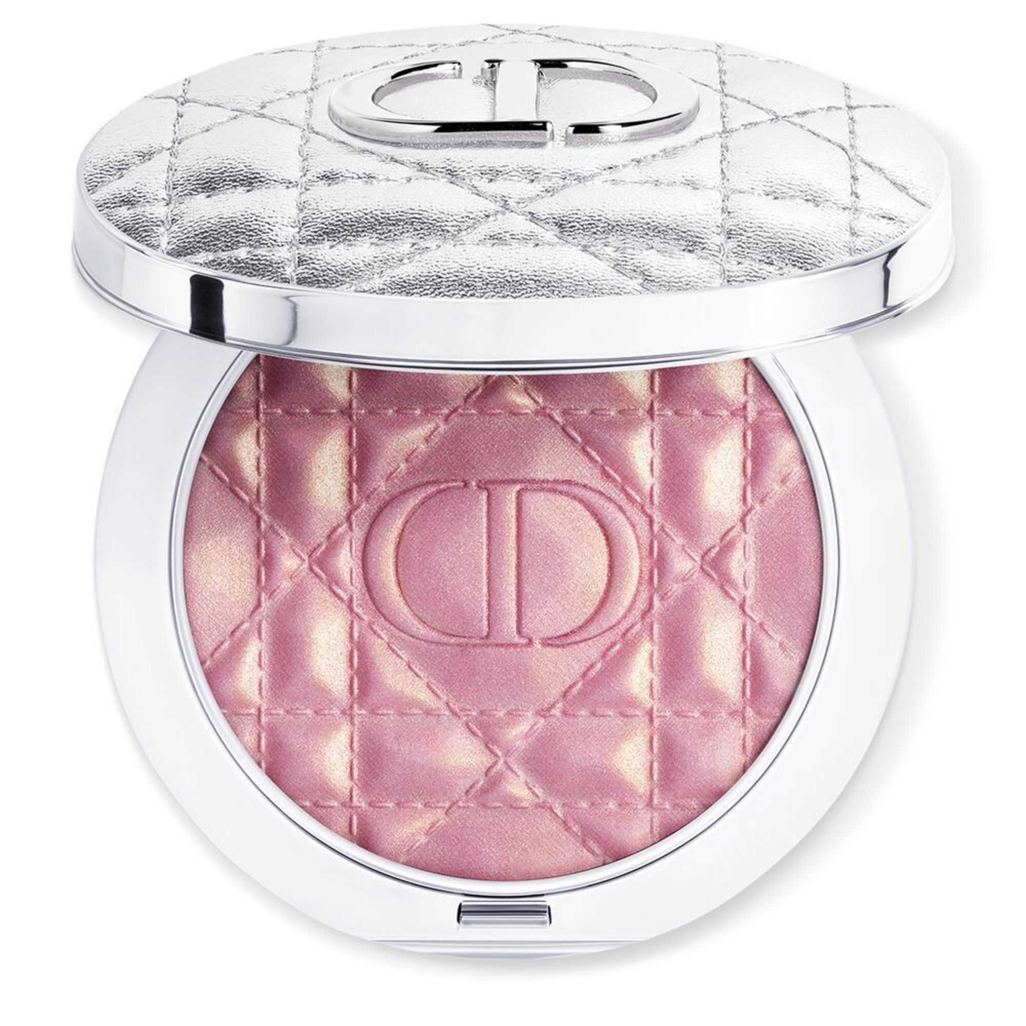 Dior FOREVER GLOW LUMINIZER Hyaluronsäure angereicherter Highlighter 1 of 3