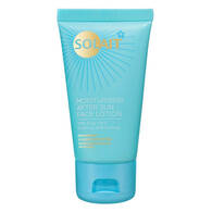 200 ML undefined SUNCARE Moisturising After Sun Face Lotion  1 of 2 