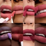 Lancôme Makeup Lip Id�le CuddleBlur� Lippenstift 6 of 7 Lippenstift