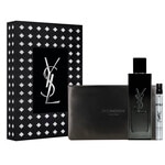 100 ML Yves Saint Laurent MYSLF Set 3 of 3 Set