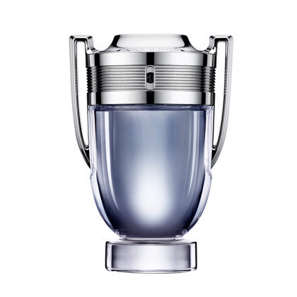 100 ML Rabanne INVICTUS Invictus Eau de Toilette  1 of 9 