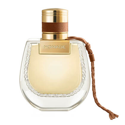 50 ML Chloé nomade jasmin Eau De Parfum Intense 1 of 2