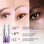 20 ML Lancôme H.C.F. TRIPLE SERUM EYE Gesichtsserum 6 of 8 Gesichtsserum