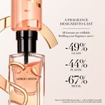 50 ML Armani SI INTENSE Eau de Parfum  7 of 7 Eau de Parfum