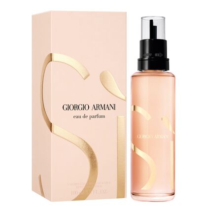 100 ML Armani SI Eau de Parfum  1 of 3 