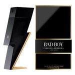 50 ML Herrera BAD BOY Eau de Toilette  3 of 3 Eau de Toilette