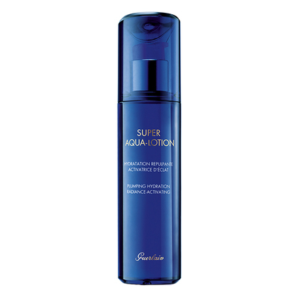 150 ML Guerlain SUPER AQUA Lotion  1 of 3 