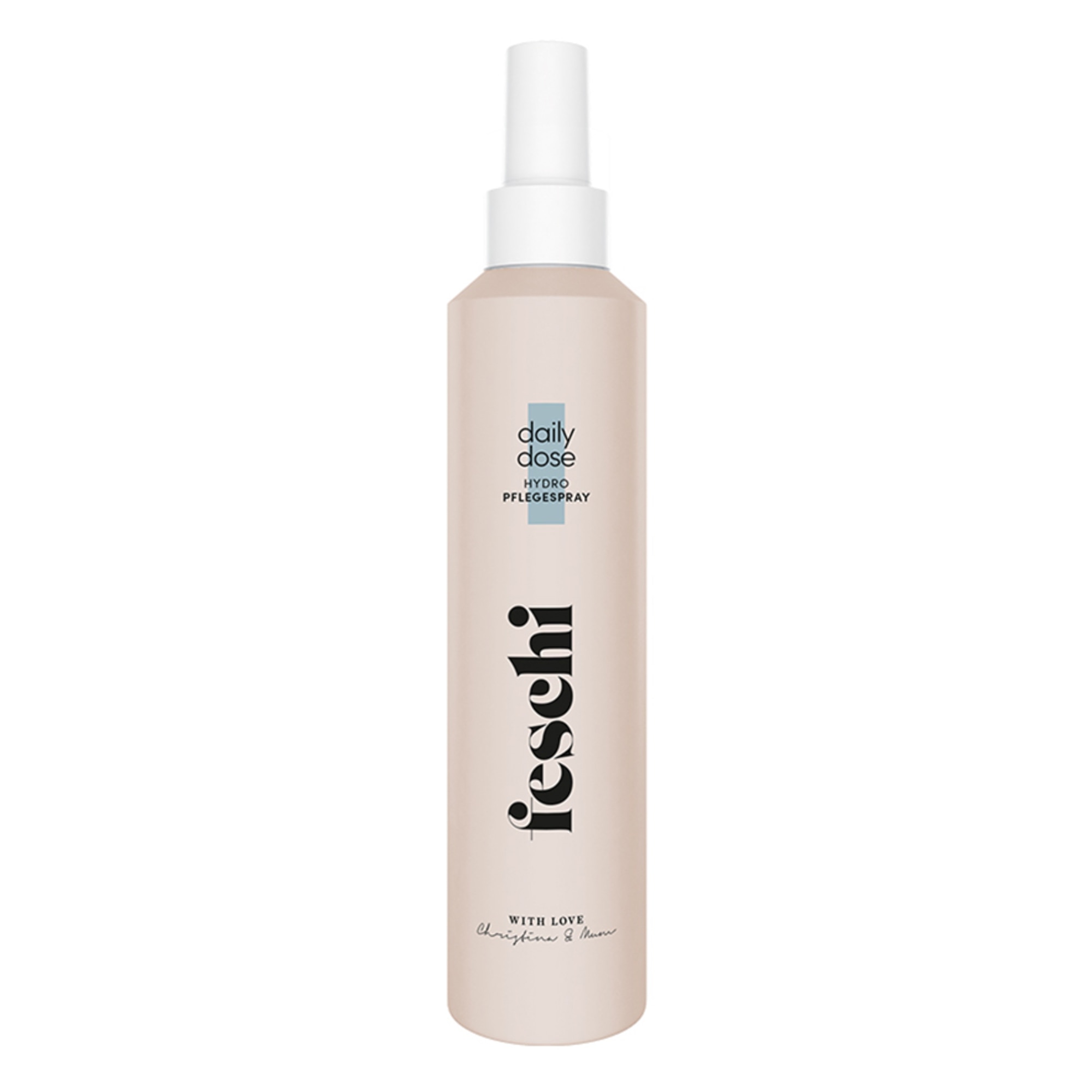200 ML Feschi DAILY DOSE Leave-in Pflege  Leave-in Pflege