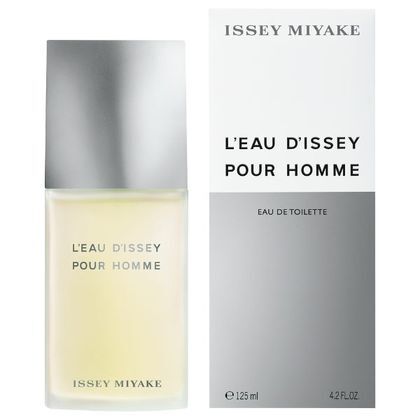 75 ML Issey Miyake L'EAU D'ISSEY HOMME Eau de Toilette  1 of 3 