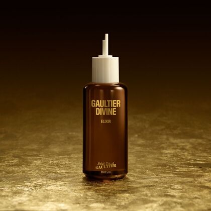 Parfum Refill