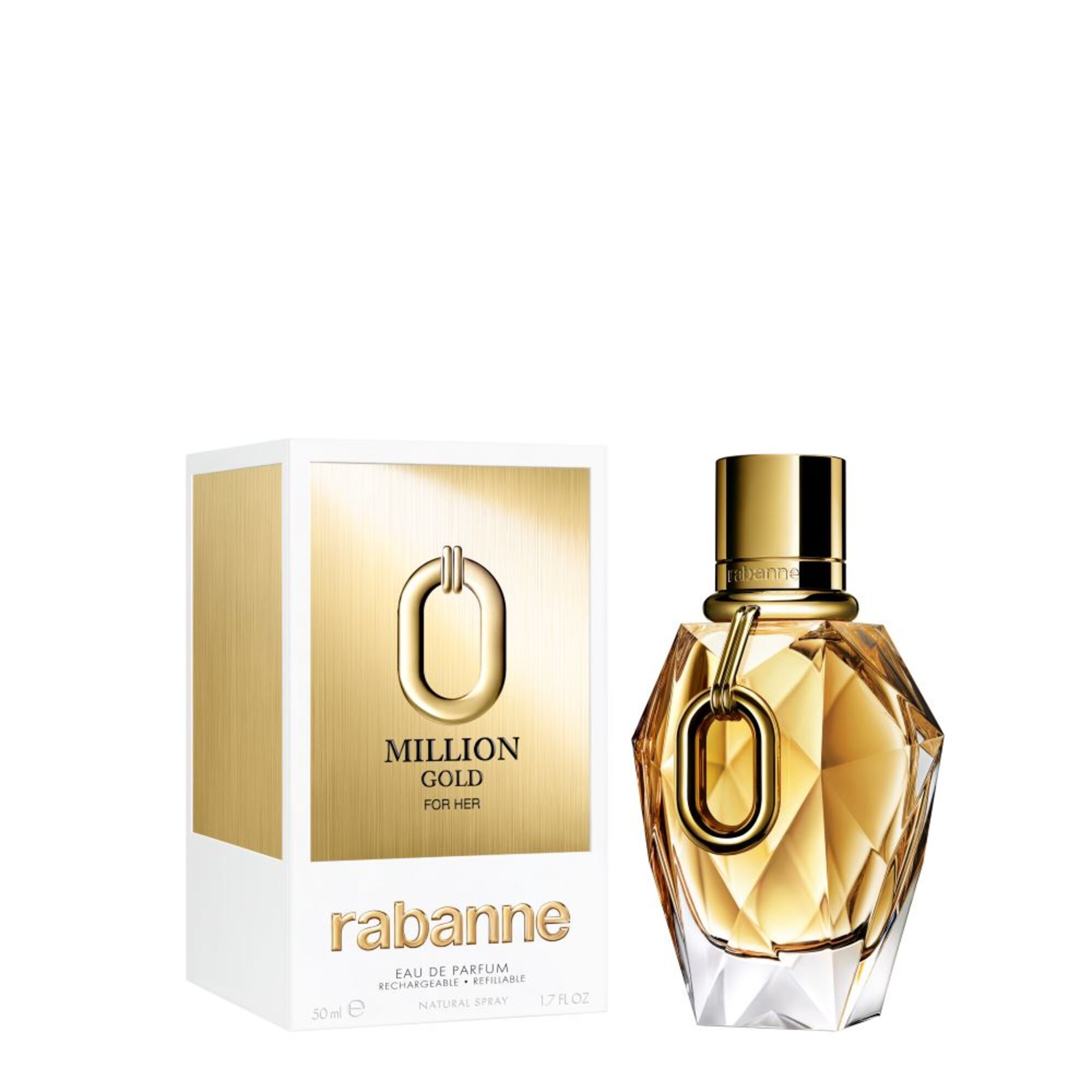 Eau de Parfum