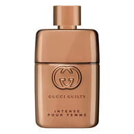 50 ML Gucci GUILTY POUR FEMME INTENSE Eau de Parfum  1 of 2 