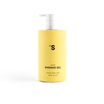 250 ML Sisters Aroma VETIVER Duschgel  1 of 1 Duschgel