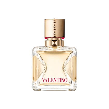 50 ML Valentino VOCE VIVA Eau de Parfum 1 of 4