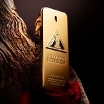100 ML Rabanne 1 MILLION ELIXIR RAB 1M ELIXIR PARF 3 of 6 RAB 1M ELIXIR PARF