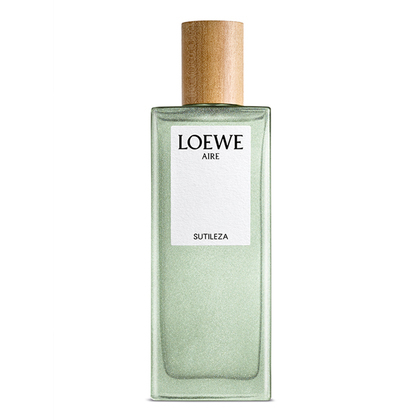 50 ML LOEWE AIRE SUTILEZA Eau de Toilette  1 of 3 