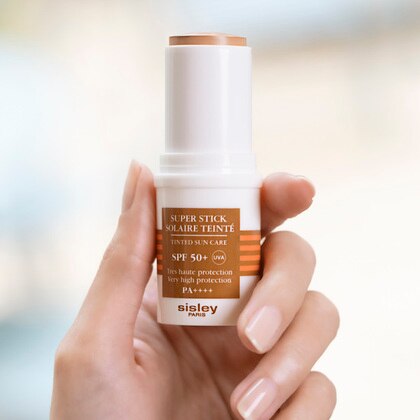 50 ML Sisley SUNLEŸA G.E. SOIN SOLAIRE GLOB Anti-Aging-Sonnenpflege mit sehr hohem Lichtschutzfaktor  1 of 6 