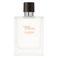 100 ML Hermès TERRE D'HERMÈS TERRE D'HERMÈS Aftershave-Lotion  1 of 2 