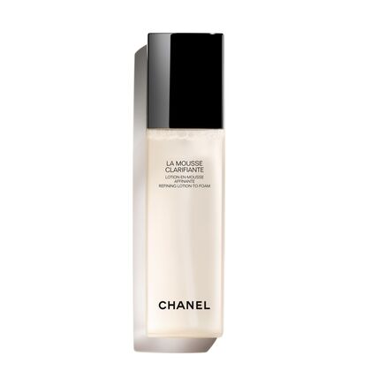 150 ML CHANEL la mousse clarifiante Verfeinernde Schaumlotion  1 of 3 