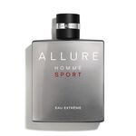 150 ML CHANEL ALLURE HOMME SPORT EAU EXTRÊME Eau Extrême-Zerstäuber  1 of 1 Eau Extrême-Zerstäuber