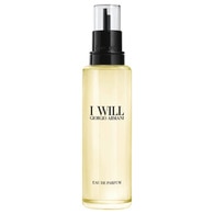 100 ML Armani I WILL Refill Eau de Parfum  