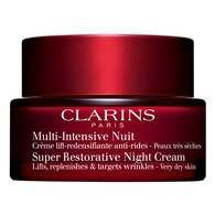 Super Restorative Nachtcreme - für sehr trockene Haut